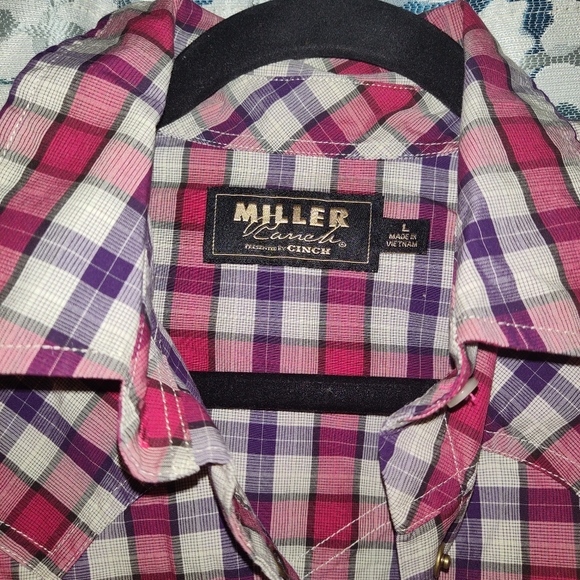 Bundle of 4 Women's tops size Large - Picture 10 of 10